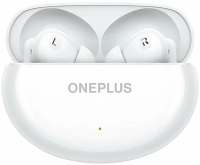 Беспроводные наушники OnePlus Nord Buds 3 Melodic White (белые)