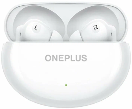 Беспроводные наушники OnePlus Nord Buds 3 Melodic White (белые)