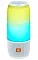 Портативная акустика JBL Pulse 3 белая