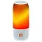 Портативная акустика JBL Pulse 3 белая