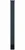 Оригинальный нейлоновый ремешок Garmin UltraFit 26мм Granite Blue (гранитовый синий) (010-13306-23)