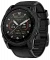 Умные часы Garmin TACTIX 8 51 mm Solar Black DLC titanium with black silicone band (чёрный нейлоновый с черным силиконовым ремешком) (010-03407-00)
