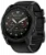 Умные часы Garmin TACTIX 8 51 mm Solar Black DLC titanium with black silicone band (чёрный нейлоновый с черным силиконовым ремешком) (010-03407-00)