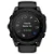 Умные часы Garmin TACTIX 8 51 mm Solar Black DLC titanium with black silicone band (чёрный нейлоновый с черным силиконовым ремешком) (010-03407-00)