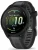 Умные часы  Умные часы Garmin Forerunner 165 черный с серым ремешком (010-02863-AC)