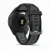 Умные часы  Умные часы Garmin Forerunner 165 черный с серым ремешком (010-02863-AC)