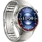 Смарт-часы Huawei Watch GT 6 Pro (ATM-B29) 46 mm титановый ремешок EAC