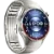 Смарт-часы Huawei Watch GT 6 Pro (ATM-B29) 46 mm титановый ремешок EAC