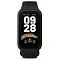 Умный браслет  Умный браслет Ксиаоми Smart Band 9 Active черный EAC