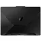 Ноутбук  15.6" Ноутбук Asus TUF Gaming A15 FA506NFR-HN112 (Ryzen 7 7435HS, 16/512Гб, NVIDIA GeForce RTX 2050) черный
