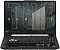 Ноутбук  15.6" Ноутбук Asus TUF Gaming A15 FA506NFR-HN112 (Ryzen 7 7435HS, 16/512Гб, NVIDIA GeForce RTX 2050) черный