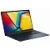 Ноутбук  15.6" Ноутбук Asus Vivobook (X1505VA-BQ590) Intel i5-120U 16Gb/512Gb Intel UHD Graphics синий