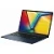 Ноутбук  15.6" Ноутбук Asus Vivobook (X1505VA-BQ590) Intel i5-120U 16Gb/512Gb Intel UHD Graphics синий