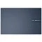 Ноутбук  15.6" Ноутбук Asus Vivobook (X1505VA-BQ590) Intel i5-120U 16Gb/512Gb Intel UHD Graphics синий