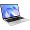 Ноутбук  14.2" Ноутбук Huawei MateBook 14 (FLMH-X) Touch 32/1024Gb/Intel Ultra 5 125H/Intel Arc graphics silver (серебро)