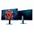 Монитор Редми Display 24.5" G25 (P25FEB-RG) (2026) 240Гц IPS чёрный