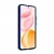 Накладка Silicone Case совместимая с Honor 400 синяя