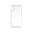 Силиконовая накладка Partner совместимая с iPhone 16 Plus прозрачная