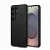 Накладка Silicone Case совместимая с Samsung S26 Ultra (SC) черная LB