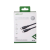 Кабель AceFast Type-C/Type-C/Mag3 240W 1.2м черный нейлон