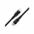 Кабель AceFast Type-C/Type-C/Mag3 240W 1.2м черный нейлон