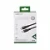 Кабель AceFast Type-C/Type-C/Mag3 240W 1.2м черный нейлон