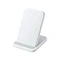 Беспроводное зарядное устройство Ксиаоми vertical wireless charger 30W белое (CE)