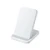 Беспроводное зарядное устройство Ксиаоми vertical wireless charger 30W белое (CE)