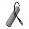 USB-концентратор AceFast 5 in 1 (J16)