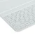 Чехол-клавиатура Keyboard совместимая с Ксиаоми Pad 7/7Pro/8/8 Pro/Poco Pad X1 белая (РУ/Англ раскладка) EAC