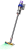 Пылесос Dyson V15 (SV22) Detect Fluffy серый (6 насадок)