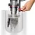 Пылесос Dyson V15 (SV22) Detect Fluffy серый (6 насадок)