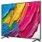 75" Телевизор LG 75QNED80A6A черный