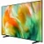 65" Телевизор Samsung UE65M80HAUXPY (2026), 4K UHD, Mini-LED, 120Гц, Smart TV, черный