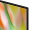 65" Телевизор Samsung UE65M80HAUXPY (2026), 4K UHD, Mini-LED, 120Гц, Smart TV, черный