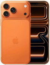 Телефон Apple iPhone 17 Pro Max 256 ГБ, eSim (электронная SIM-карта), цвет: космический оранжевый (Cosmic Orange)