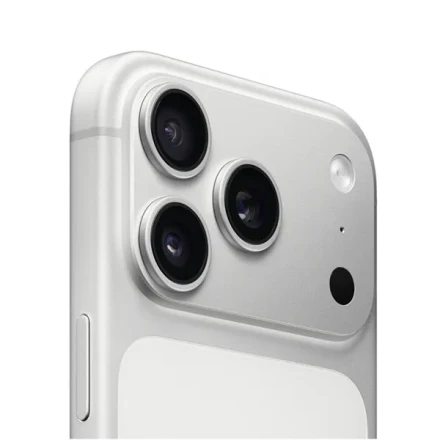 Смартфон  Apple iPhone 17 Pro 256Gb nano SIM + eSim silver (серебристый) новый, предактив
