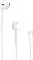 Наушники внутриканальные Apple EarPods with Type-C Connector белый