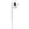 Наушники внутриканальные Apple EarPods with Type-C Connector белый