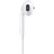 Наушники внутриканальные Apple EarPods with Type-C Connector белый
