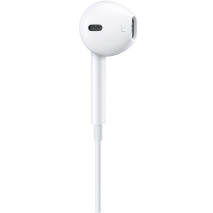 Наушники внутриканальные Apple EarPods with Type-C Connector белый