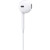 Наушники внутриканальные Apple EarPods with Type-C Connector белый