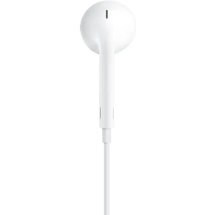Наушники внутриканальные Apple EarPods with Type-C Connector белый