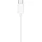 Наушники внутриканальные Apple EarPods with Type-C Connector белый