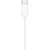 Наушники внутриканальные Apple EarPods with Type-C Connector белый