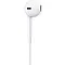 Наушники внутриканальные Apple EarPods with Type-C Connector белый