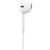 Наушники внутриканальные Apple EarPods with Type-C Connector белый