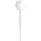 Наушники внутриканальные Apple EarPods with Type-C Connector белый
