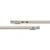 Apple MacBook Air 13" 2026 (M5, 10C CPU/10C GPU) 16 ГБ 1 ТБ SSD MDHC4 starlight (русская клавиатура)