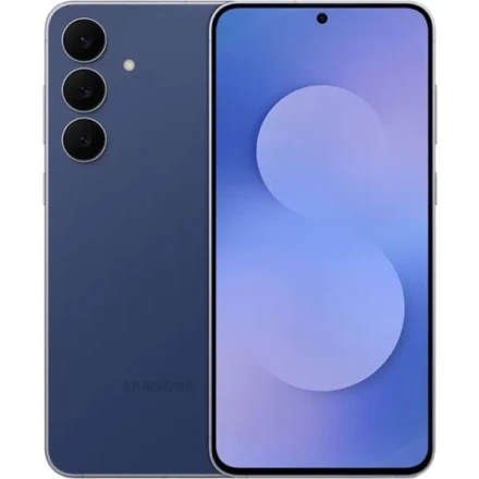 Samsung Galaxy S25 FE S731B 8/512GB темно-синий EAC